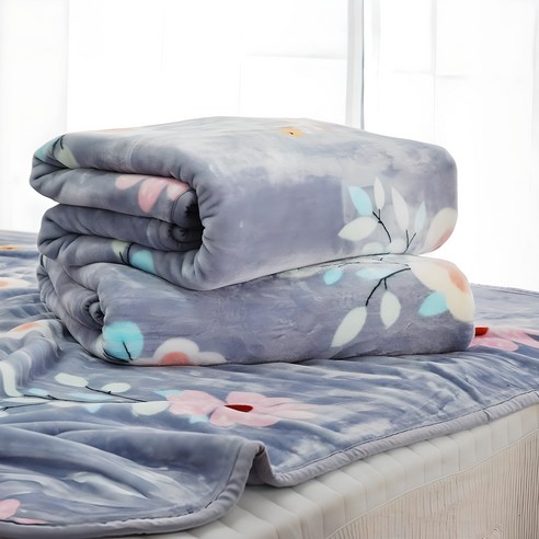 포근함에 파묻히는 행복, 프라우모드 밍크 담요 솔직 후기 밍크담요