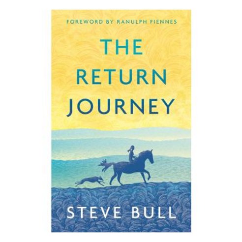 The Return Journey Paperback, Reddoor Press, English, 9781910453759