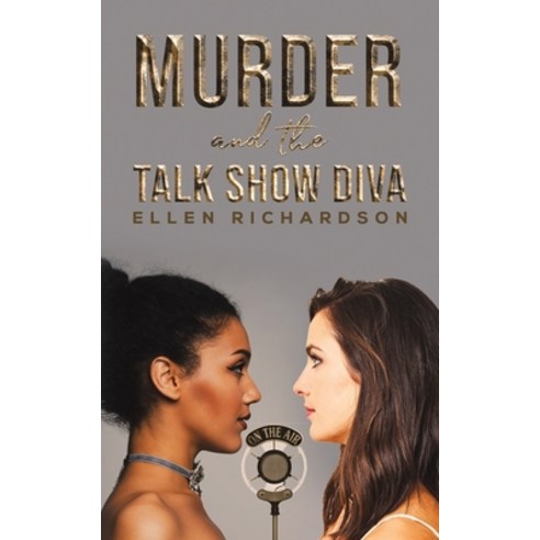 Murder and the Talk Show Diva Paperback, Austin Macauley, English, 9781647504540