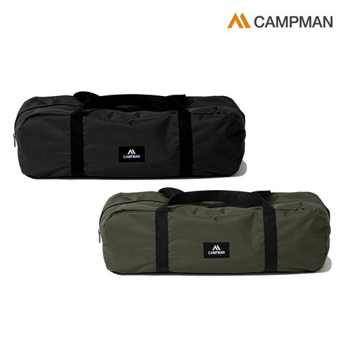 백패커를 위한 편안하고 내구성 있는 야전침대