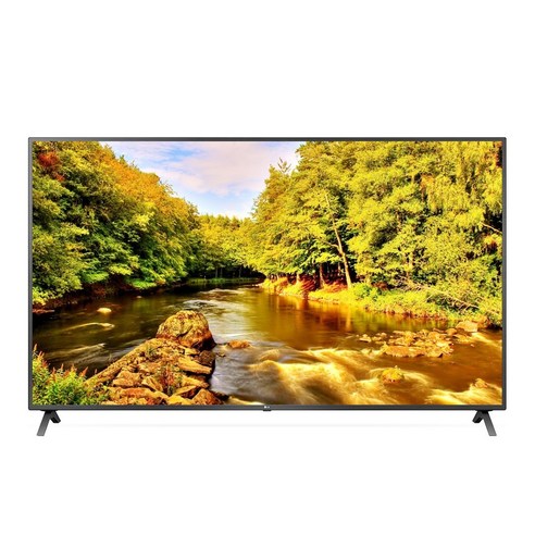 lg75인치tv [LG물류배송] [무료설치] LG전자 LG TV UHD 4K LED 스마트TV 에너지효율 1등급 신모델 UQ931C, 스탠드형(무료설치), 189cm/(75인치)