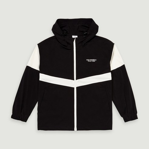 행텐주니어 남아컬러블록 윈드브레이커 후드점퍼(2color) 14470-010-401-41