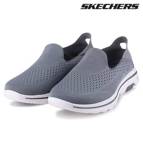 [스케쳐스] 남성 고 워크 5 폴딩 SP0MW22Y203_CHAR