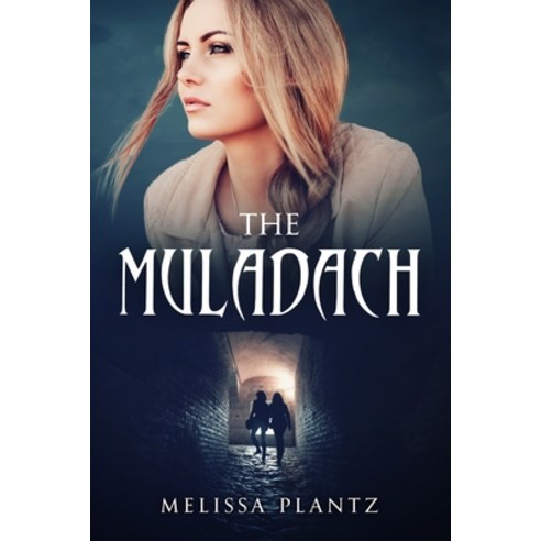 The Muladach: A Young Adult Christian Supernatural Suspense/Religious Horror Novel Paperback, Fire & Grace Publishing, LLC