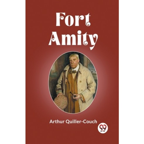 (영문도서) Fort Amity Paperback, Double 9 Books, English, 9789361421570