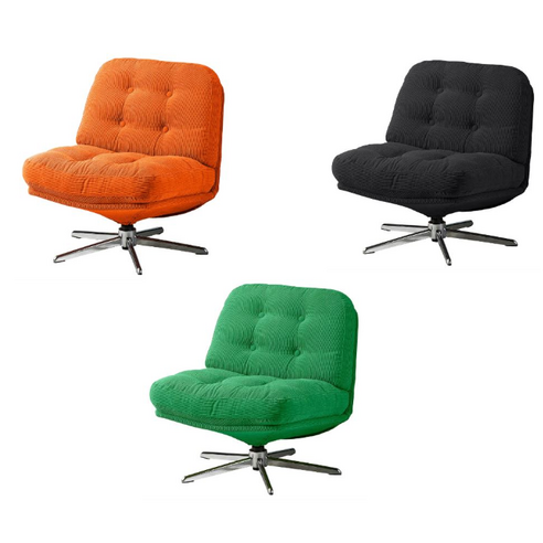 당신의 공간에 예술적인 편안함을 더하다