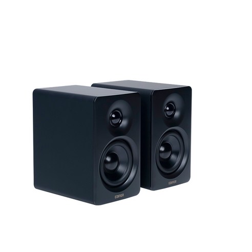 에디파이어 M60, 당신의 데스크테리어를 완성하는 완벽한 사운드 솔루션