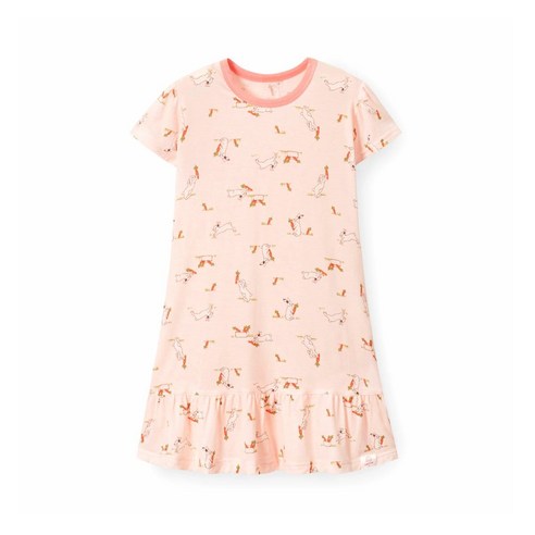 우리 아이 여름 옷, 뭘 입힐까? 엄마의 고민을 덜어줄 사랑스러운 원피스! 오르시떼원피스