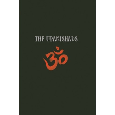 (영문도서) The Upanishads Paperback, Spirit Seeker Books, English, 9781774818763