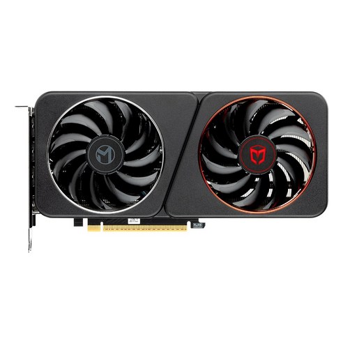 합리적인 가격에 뛰어난 성능, MAXSUN Arc B580 Milestone D6 12GB로 게이밍 PC를 업그레이드하세요!