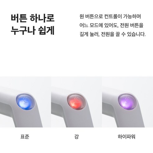 플러스마이너스제로 G040: 가볍고 강력한 무선 청소기