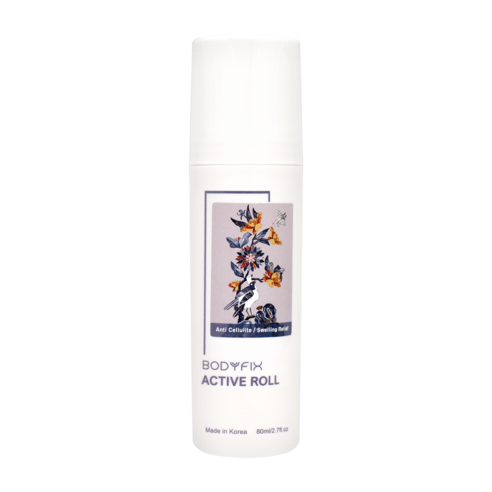 올댓네이쳐 셀룰라이트 핫&쿨 크림, 1개, 80ml