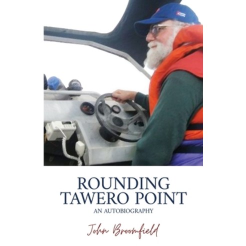 (영문도서) Rounding Tawero Point Paperback, Atmosphere Press, English, 9798891322257