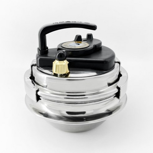 갓 지은 밥맛, 솥밥대통령 굿밥으로 집에서 간편하게!