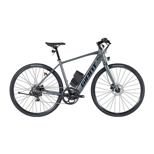 언덕길도 두렵지 않아! 자이언트 에스케이프 E+ 전기자전거 솔직 담백 후기