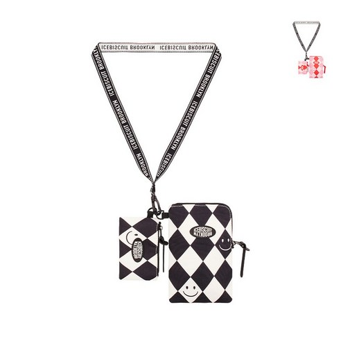 다기능, 조직적, 내구적, 세련된 여행용 멀티파우치