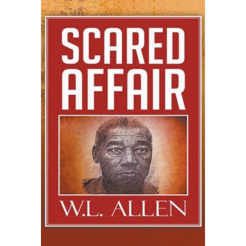 Scared Affair Paperback, Go to Publish, English, 9781647493547