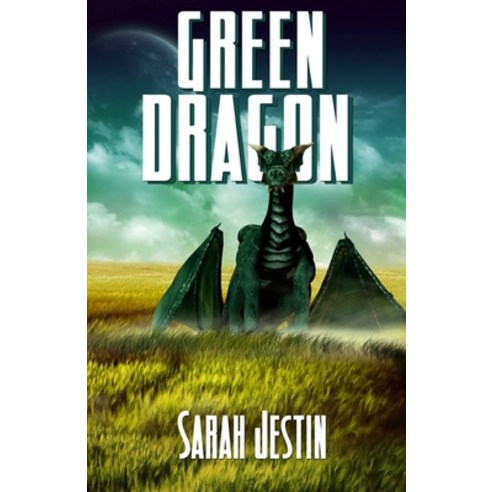 Green Dragon Paperback, Double Dragon