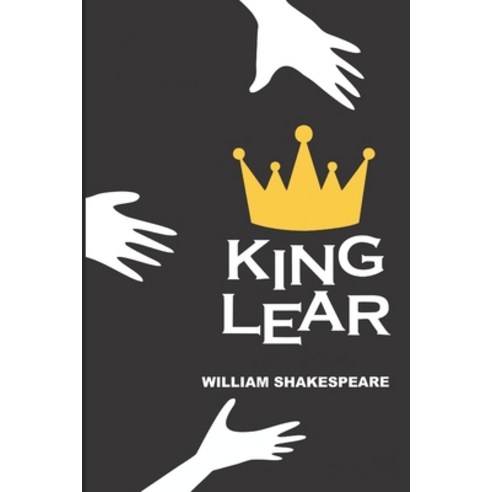 King Lear Paperback, Independently Published