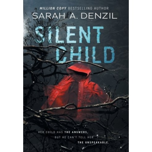 Silent Child Hardcover, Sarah Dalton