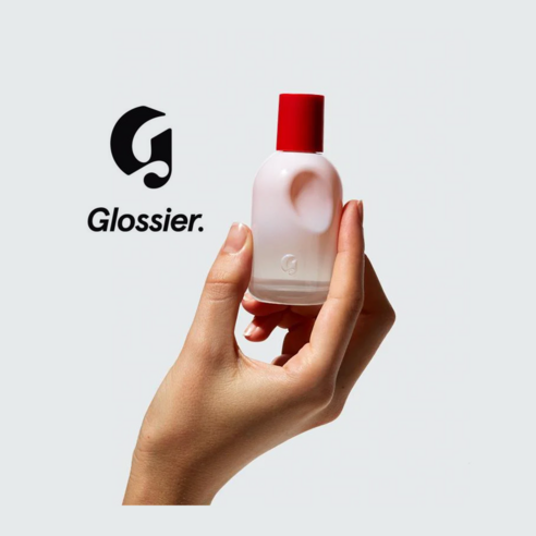 글로시에 유 향수