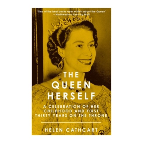 (영문도서) The Queen Herself Paperback, Sapere Books, English, 9781800553231