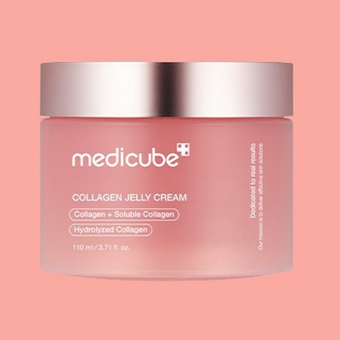 메디큐브 콜라겐 젤크림 110ml 1개