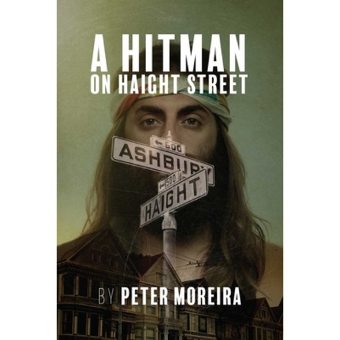 A Hitman on Haight Street Volume 2 Paperback, Permuted Press