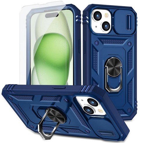 iPhone15 케이스용 iPhone 15 케이스 )