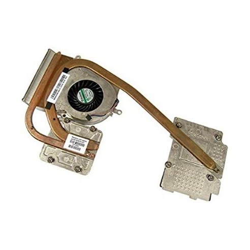 HP 652675-001 팬 포함 히트 싱크 – AMD FirePro M5950 및 NVIDIA Quadro 1000M 그래픽 카드가 있는 모델에 사용 라이젠5950x Best Top5 HP 652675-001 팬 포함 히트 싱크 – AMD FirePro M5950 및 NVIDIA Quadro 1000M 그래픽 카드가 있는 모델에 사용 라이젠5950x Best Top5