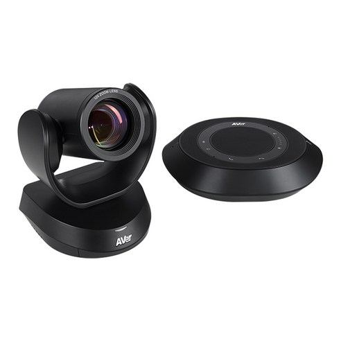 AVer 에버 VC520 PRO 화상회의 카메라 PTZ Camera, 본품 이버ever Best Top5