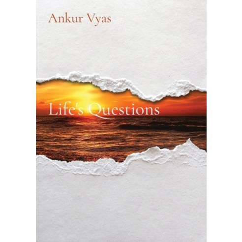 (영문도서) Life''s Questions Paperback, Crenext, English, 9781088024119