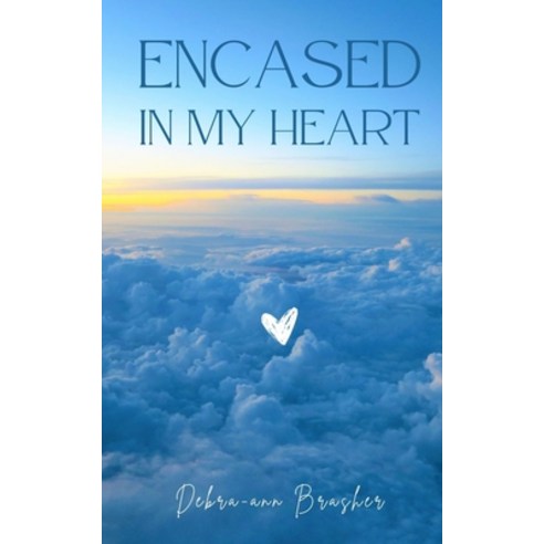 (영문도서) Encased in my heart Paperback, Libresco Feeds Private Limited, English, 9789358736403