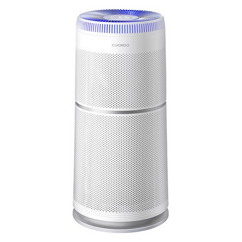 쿠쿠 공기청정기 AC-35U20FWS 115.5㎡ AC-35U20FWS, 모델명/품번, 단일색상, 색상 섬네일