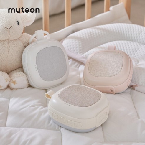 아기의 건강한 수면을 위한 필수 아이템