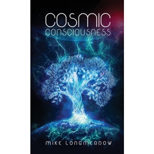 Cosmic Consciousness Hardcover, Author Academy Elite