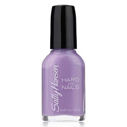 샐리한센 하드 애즈 네일, No Hard Feelings, 1개