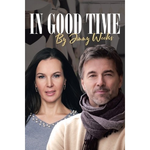 In Good Time Paperback, Page Publishing, Inc