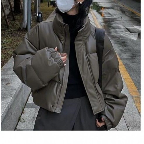 스타일과 보온성을 동시에!