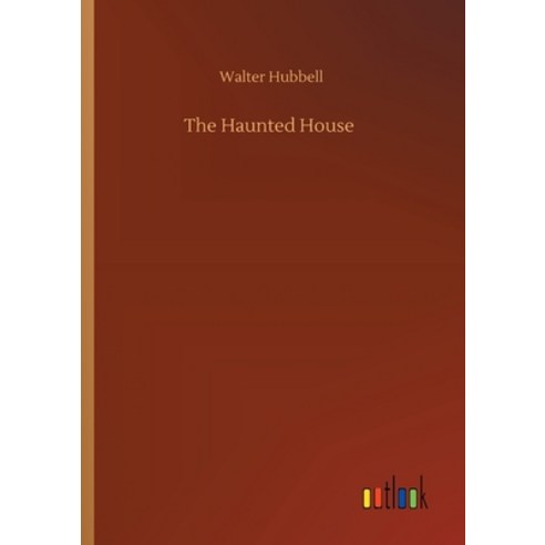 The Haunted House Paperback, Outlook Verlag