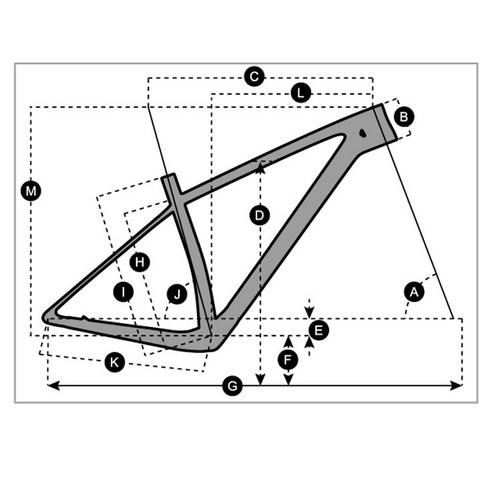 섬세한 균형, 질주하는 자유 – 2022 스캇 스케일 960
