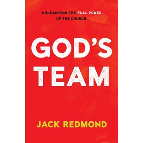 God''s Team: Unleashing the Full Power of the Church Paperback, Bridge-Logos Publishers, English, 9781610362566