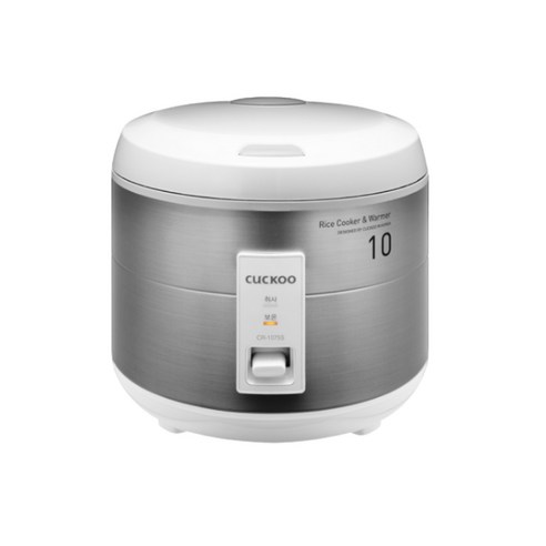 [밥솥] 쿠쿠 CR-1075S