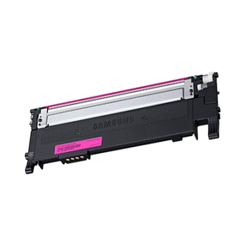 퀵출력토너 삼성 CLT-K403S C403S M403S Y403S 색상별 구매 SL-C486W C486FW C436W C486 C436 C485FW C435 C485, 빨강 1000매, 1000개
