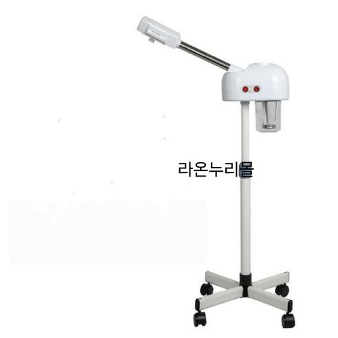 얼굴 안면 피부 스팀기 관리실 잡티제거 두피 살롱 - 기타 지압/마사지 | 쿠팡