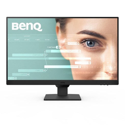 BenQ GW2790 아이케어 무결점 모니터, 선택1, 선택없음