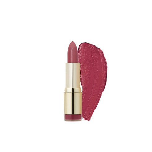 밀라니 컬러 스테이트먼트 립스틱 3.97g, Plumrose, 1개
