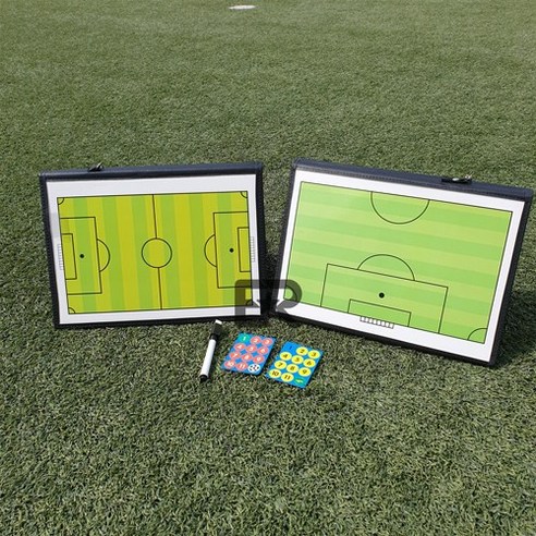 이룸스포츠 축구작전판 폴더형, 이룸스포츠축구작전판 접이식