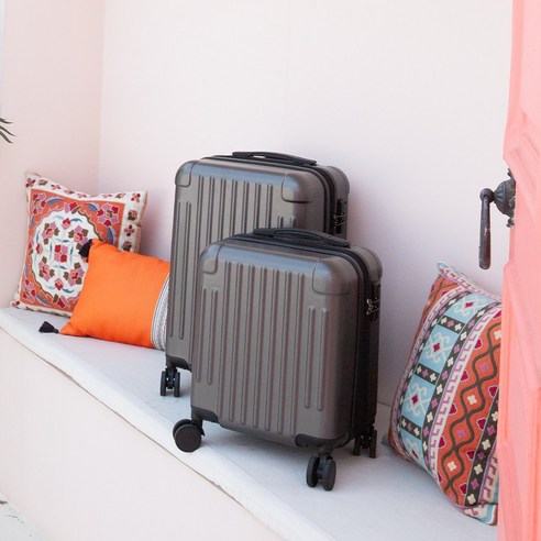 트립몽 기내용 캐리어와 함께 가볍고 스마트한 겨울 여행을!