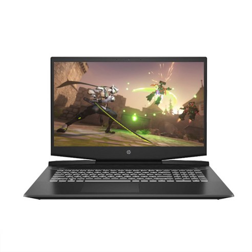 HP 2020 Pavilion Gaming 17